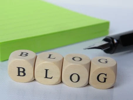 Boost Your Online Business by Using a Blog