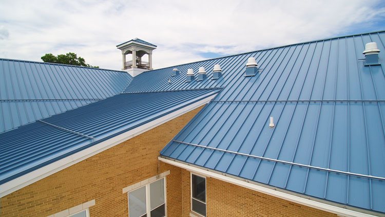 How to Hire Roofing Services