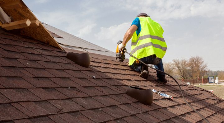 Roofing – Under the Shingles – What’s Under the Asphalt, Metal, Wood, Rubber Or Clay Tiles on a Roof