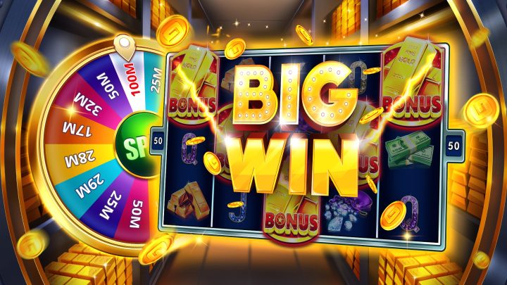 Online Slots – What Are the Things You Ought to Know