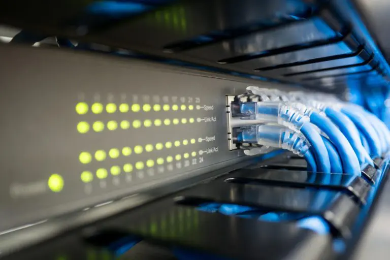 Your Guide to Choosing the Right Network Switch For Your Needs