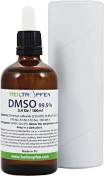 Using DMSO for Eye Health: An Overview” – Meta tags: DMSO, eye health, glaucoma, cataracts