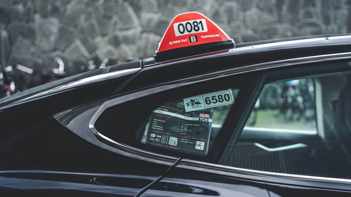 The Increasing Demand for Taxi Services – Know the Trend