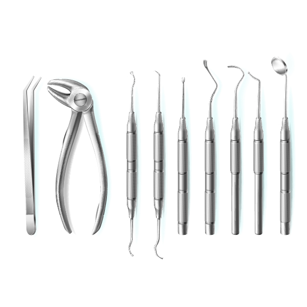 Affordable Top Quality Dental Supplies