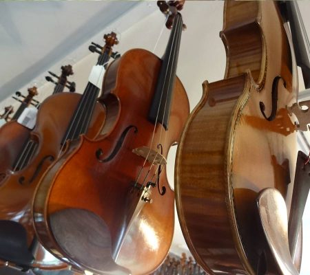 Learn to Play Violin – 5 Tips You Need to Know Before Learning Violin