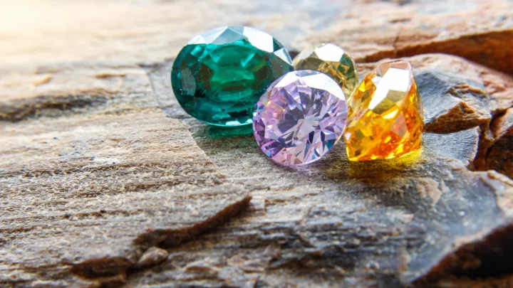 Buy gemstone jewelry online using these methods