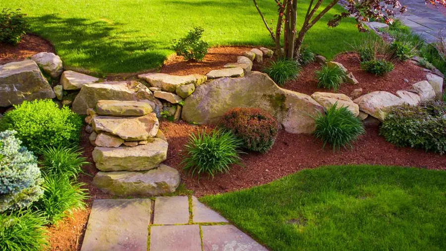 Three Ways To Go Green With Your Landscaping Service