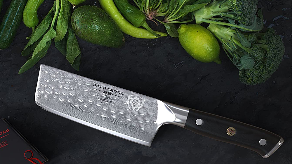 Unleashing the Potential: Your Guide to the Vegetable Cleaver Knife