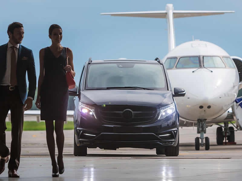 The Ultimate Guide to Affordable Airport Transfers