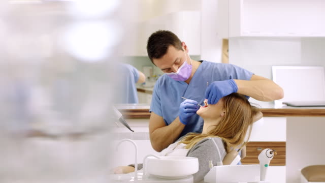 Where Artistry Meets Dental Care: Unveiling Your Perfect Smile