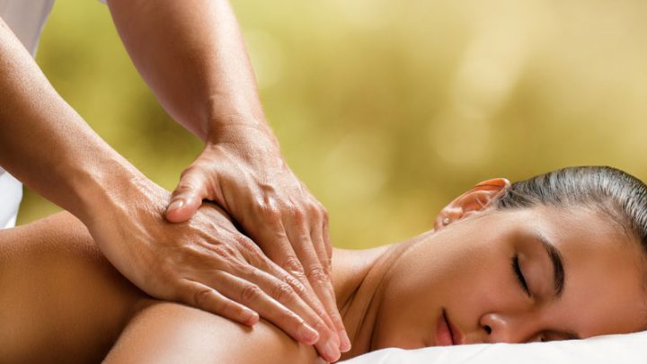 Soothing Sanctuary: Tailor-Made Massages for Her