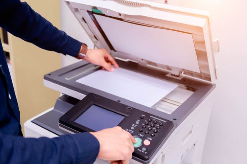 The Future of Printing: Embracing Laser Printer Brilliance