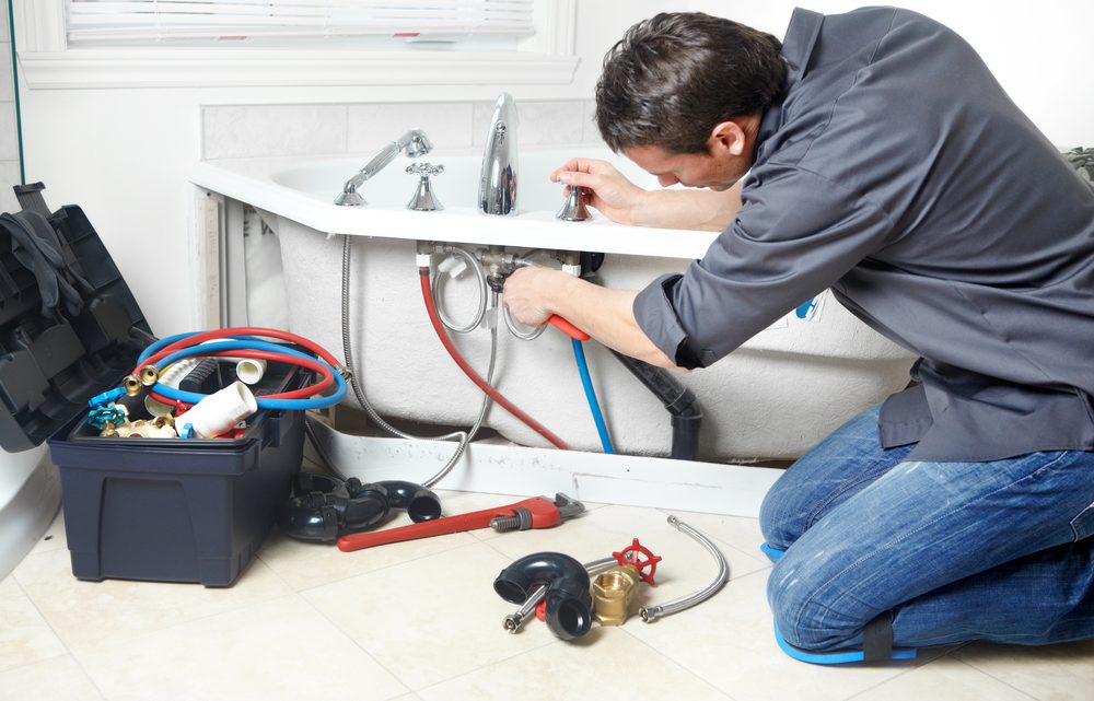 Streamlined Solutions: Top-notch Plumbing Near Me for Your Home