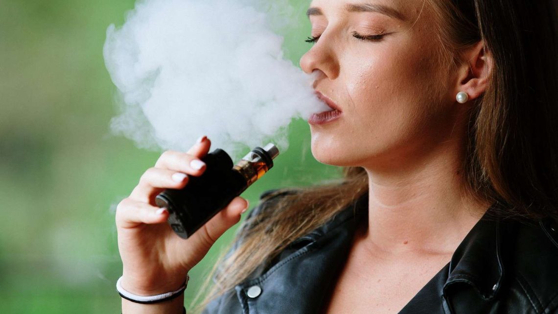 Discover Freedom in Every Puff: The Nic Free Vape Experience Unleashed