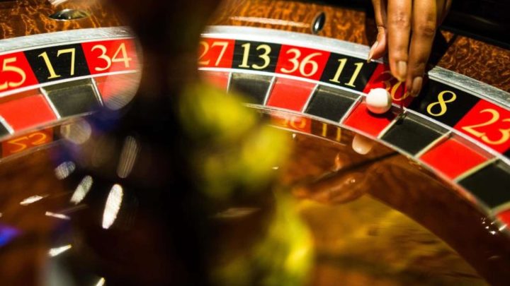 The Role of Luck in Casino Betting: Myth vs. Reality